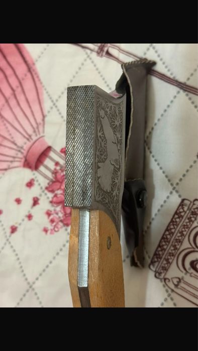 Топорик СССР вес  1кг 50 гр