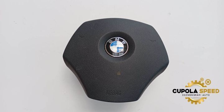 Airbag volan 6779829 BMW Seria 3 E91 [facelift] [2008 - 2013]