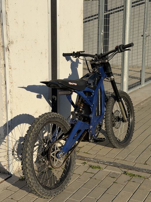 Surron light bee x 2024
