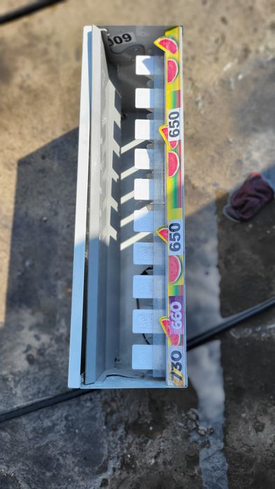 Полка для сигарет