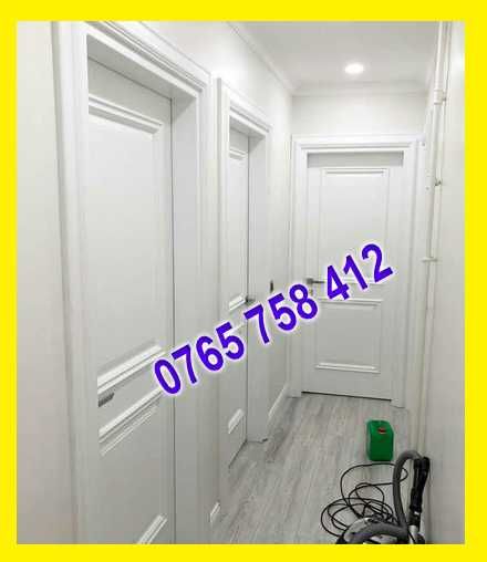 Montator USI Interior