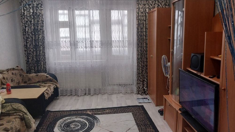 Продам квартиру.