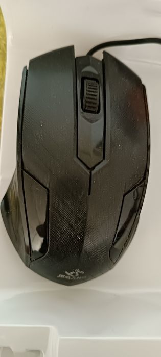 Компьютерные мышки беспроводные и оптические, мышь JEQANG