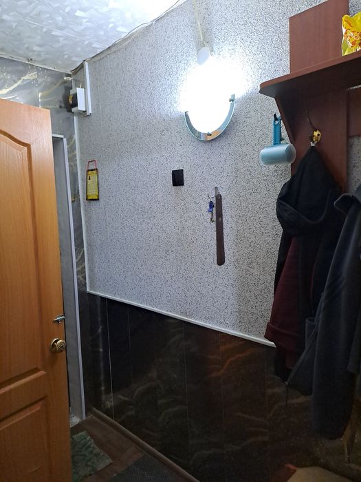 Квартира  1 комнатная