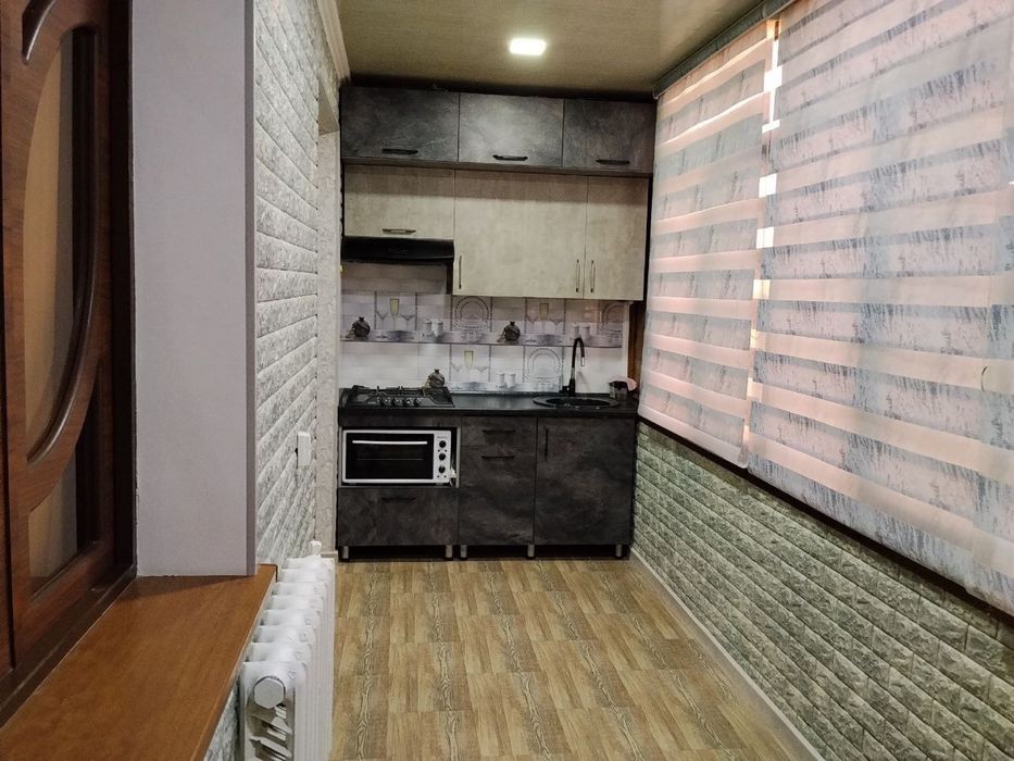 Сдаётся квартира