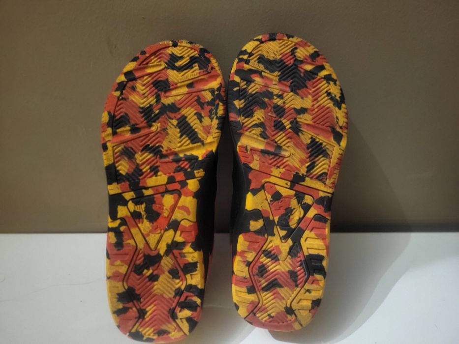 Детски маратонки номер 34