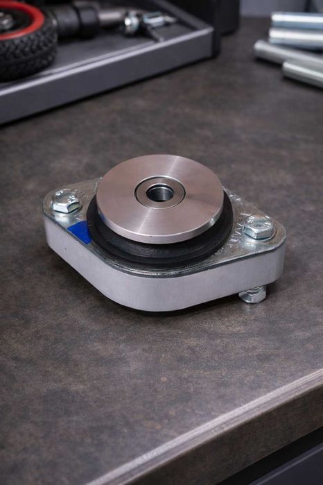 Suport cutie Vibra-technics Clio RS / Clio 172 182 - circuit/raliu