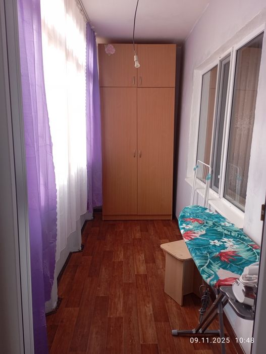 Продам двухкомнатную квартиру