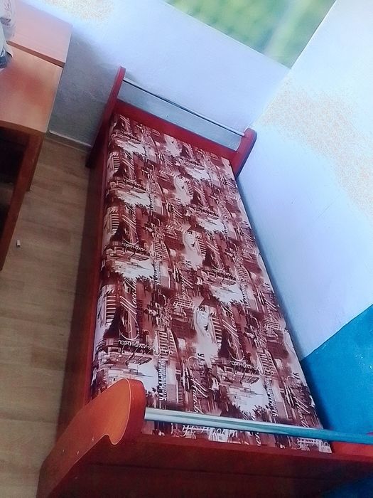 Продам кровать в отличном состоянии