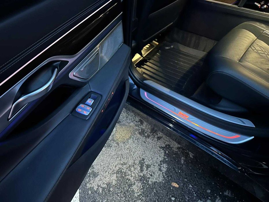 BMW 750 LD | 4 Locuri | Prezidential | Rate | BuyBack | MEGA FULL |