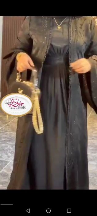 Абайя двойка обсолютно новый