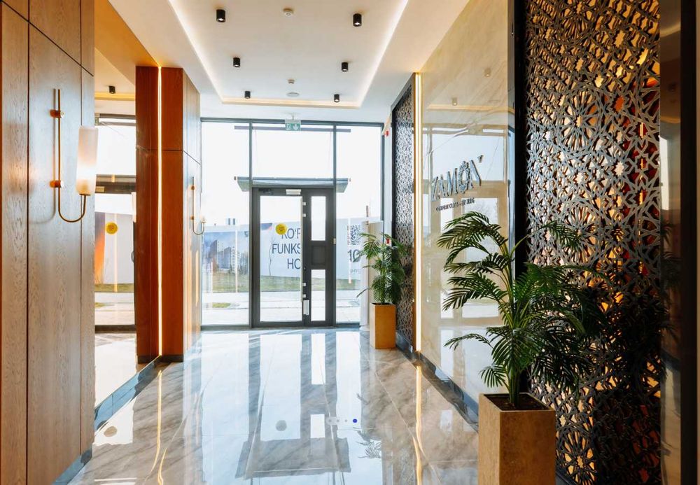 ПЗ 133 миллион 20%, 2 комнатная квартира, возле метро [DM]