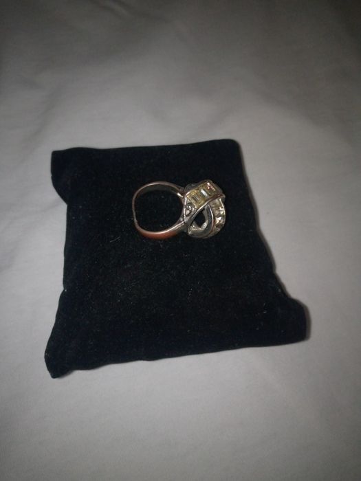 Винтажная бижутерия