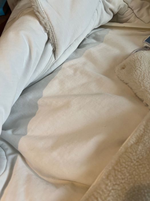 Зимен космонавт Jacadi Paris, 74см., 12 месеца