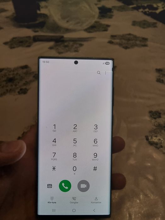 Samsung S22 ultra