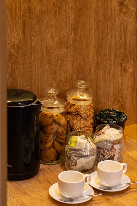 Аренда обслуживаемого офиса