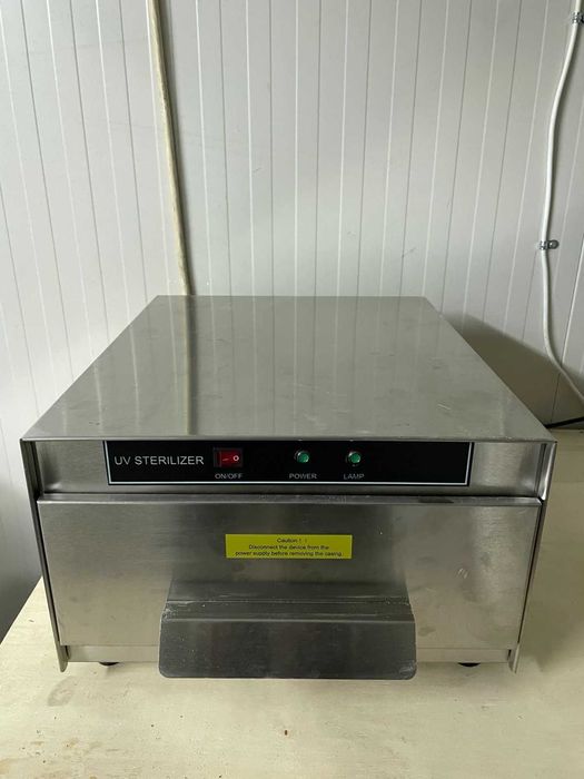 Вакуум машина за яйца