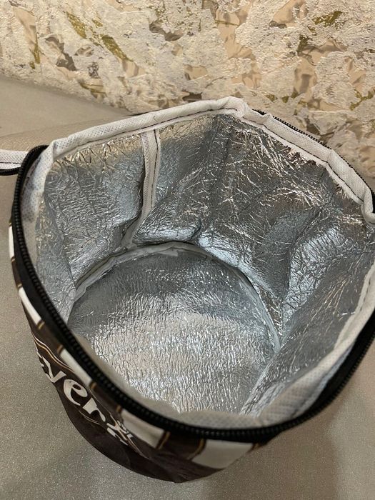 Термосумки для обедов - ланчбоксы