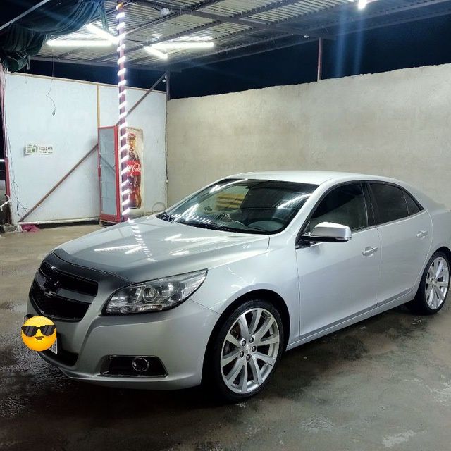 Malibu 1 20 lik diska xolati yaxshi balon 3 ta yaxshi 1ta brak