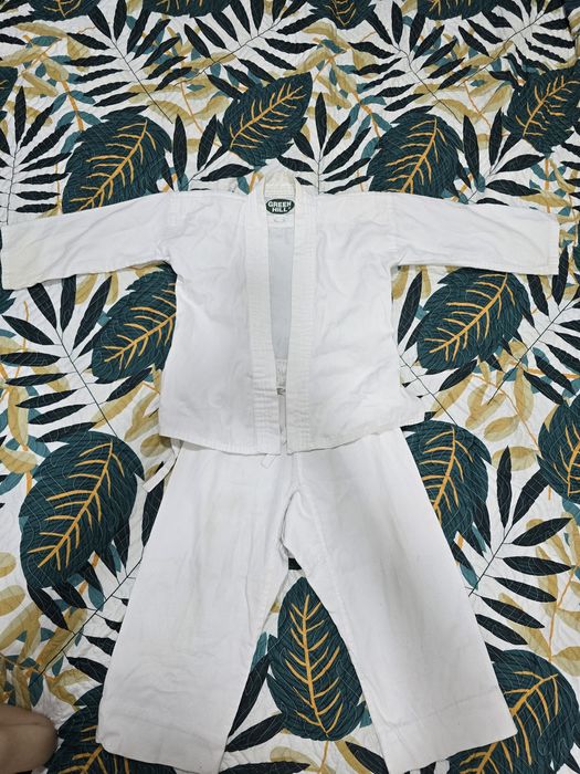 Кимано для таэквондо, для карате