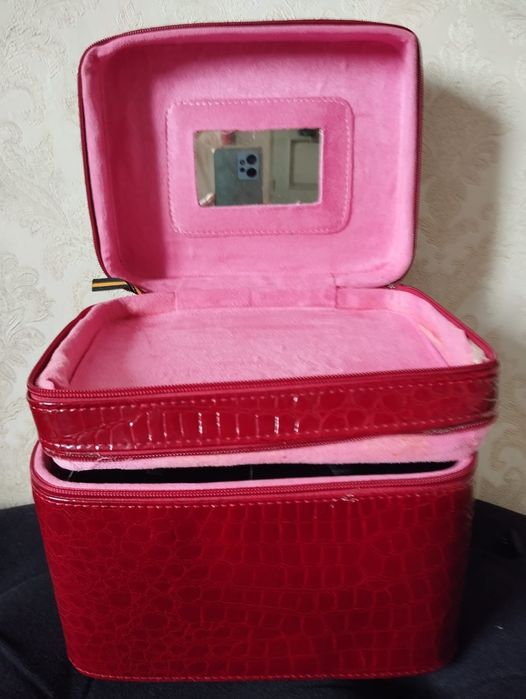 Шкатулка для украшений