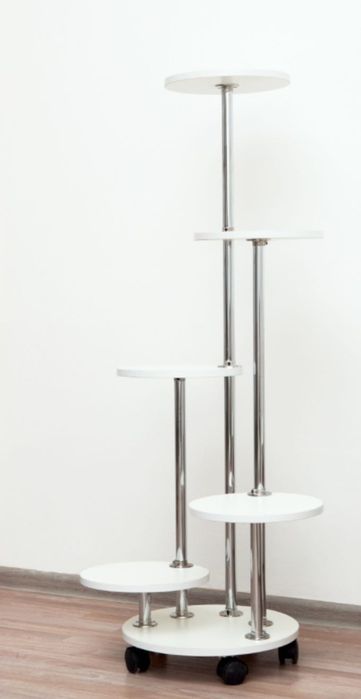 подставка для цветы