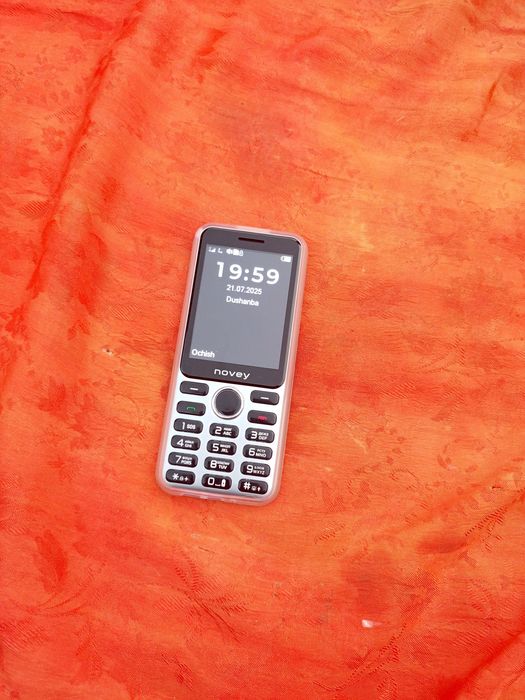 Novey a65 holati yangi