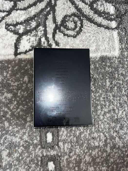 Parfum Bleu de Chanel