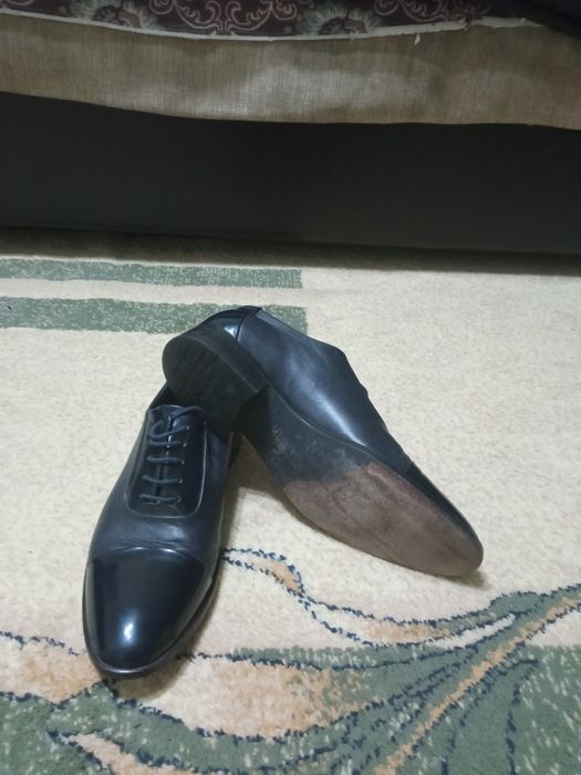 Классическии  Туфли
