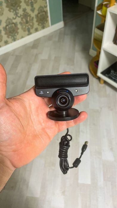 Продам комплект для PS3