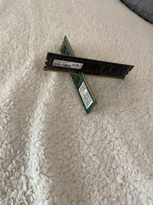 озу ддр3 2/16 гб