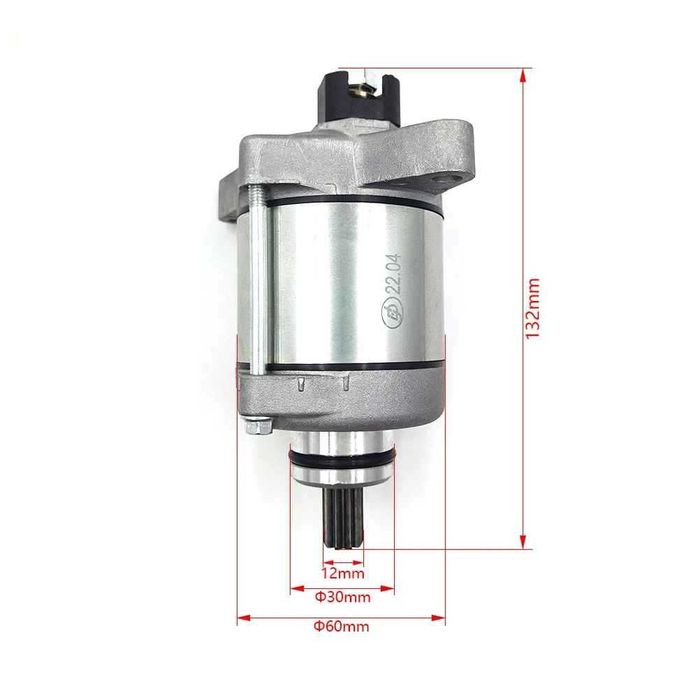 Стартер за KTM/HUSQVARNA EXC/TE 250/300cc 2017-2023