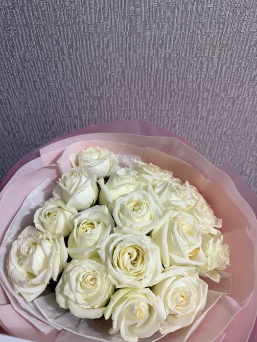 Цветы 7мын свежий