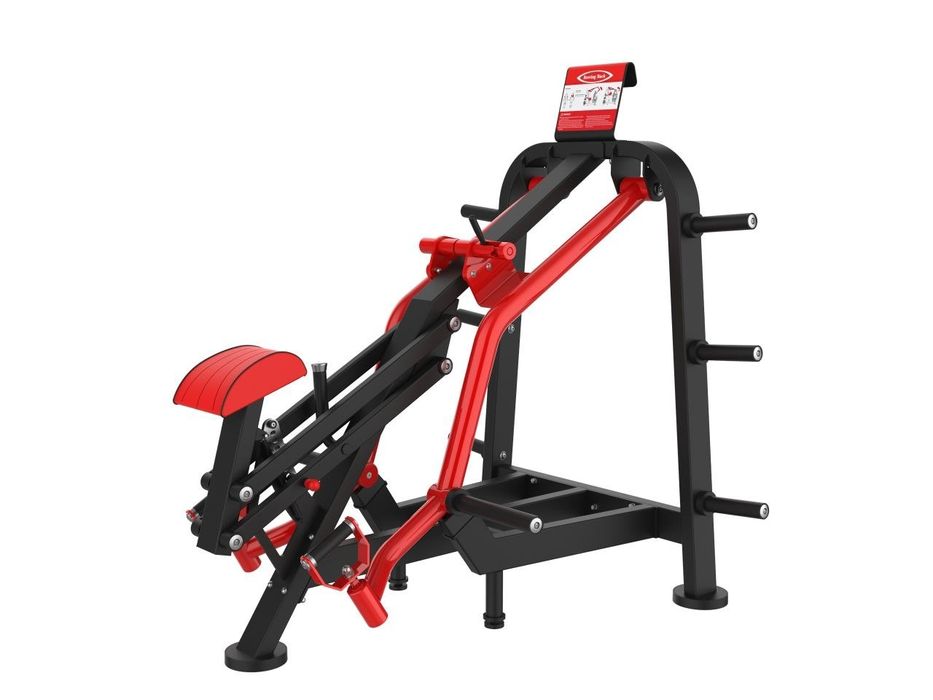 Fitness zal uchun trenajorlar