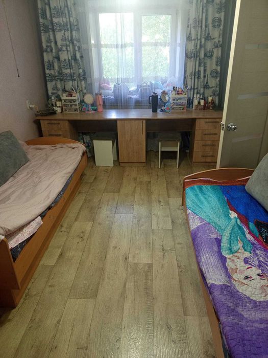 Продам 3х комнатную квартиру