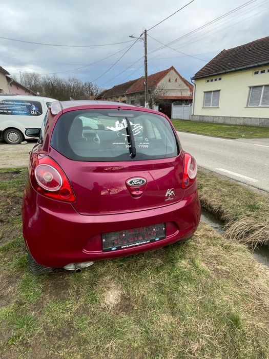 Vand FORD K  1600 euro