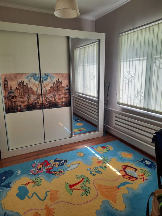 Самал 3 Орынбор көшесінде үй сатылады