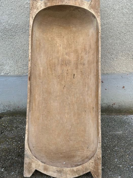 Covata copoaie adâncă