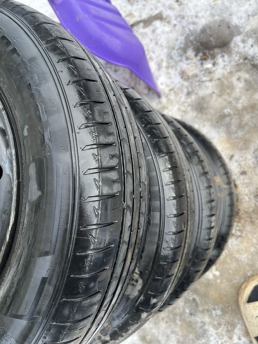 Штампы с ваз 2114