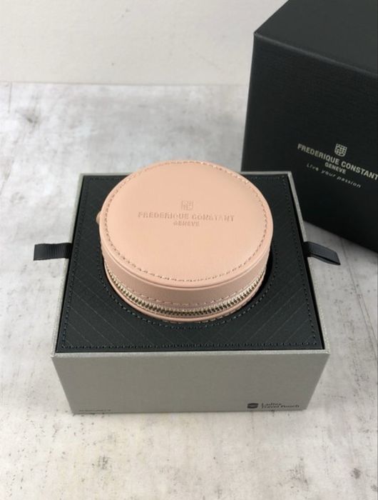 Ceas Automatic - Frederique Constant - Highlife Ladies