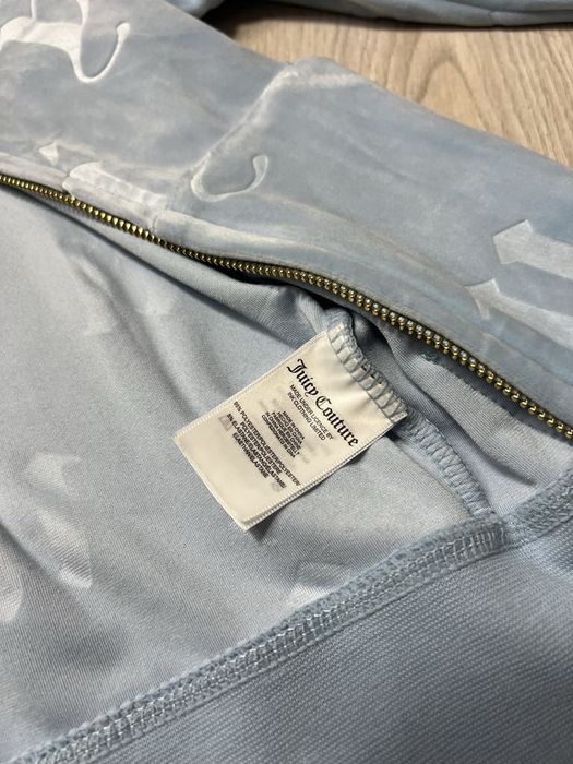 Чисто нов  Juicy Couture комплект