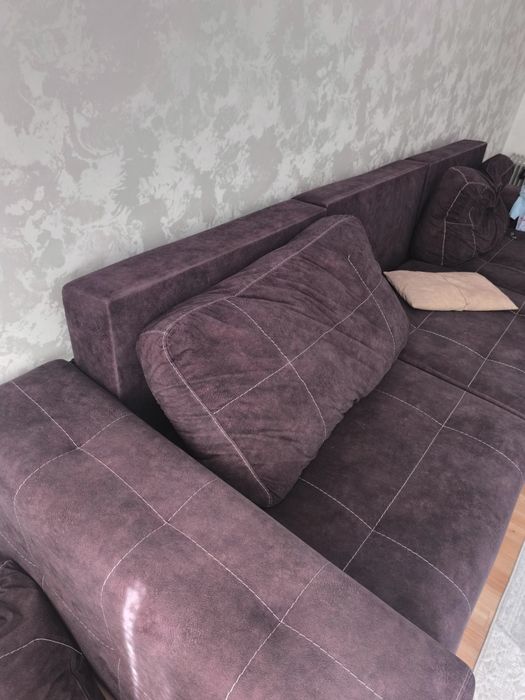 Продам диван длина 3, ширина 1 м