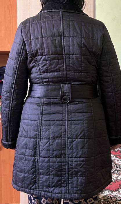 Демисезонная куртка