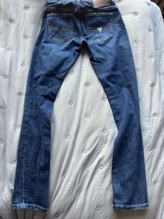 Детски дънки Guess