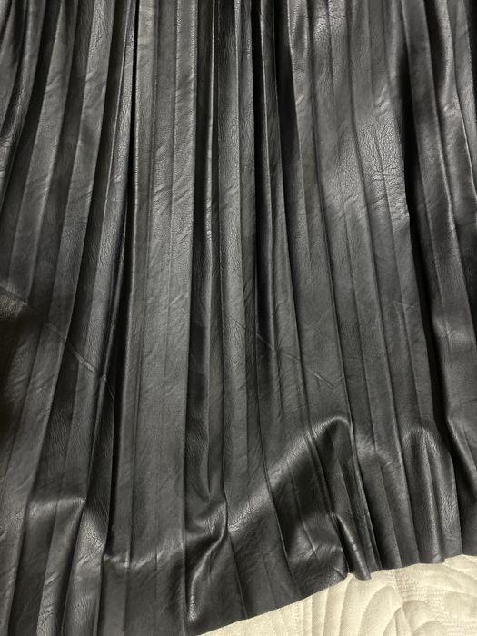 Дамска пола солей кожа