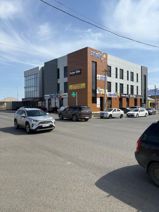 Сдается помещение 145 кв м