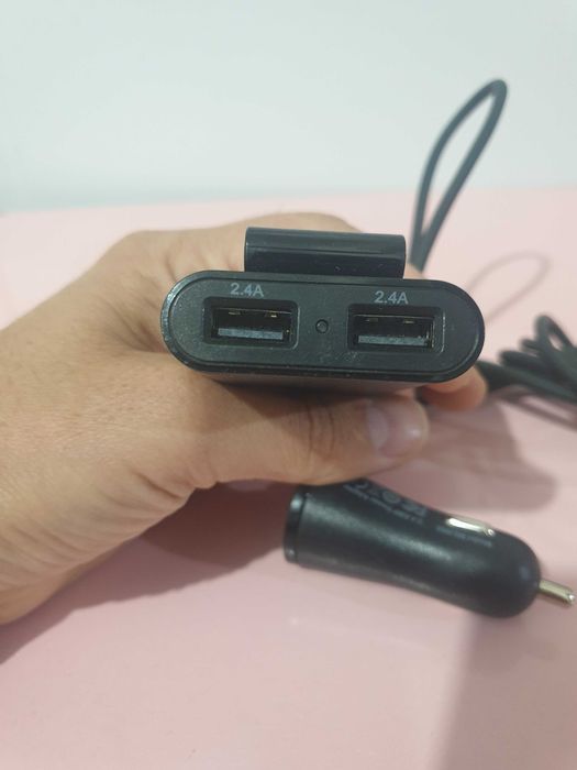 Зарядное устройство