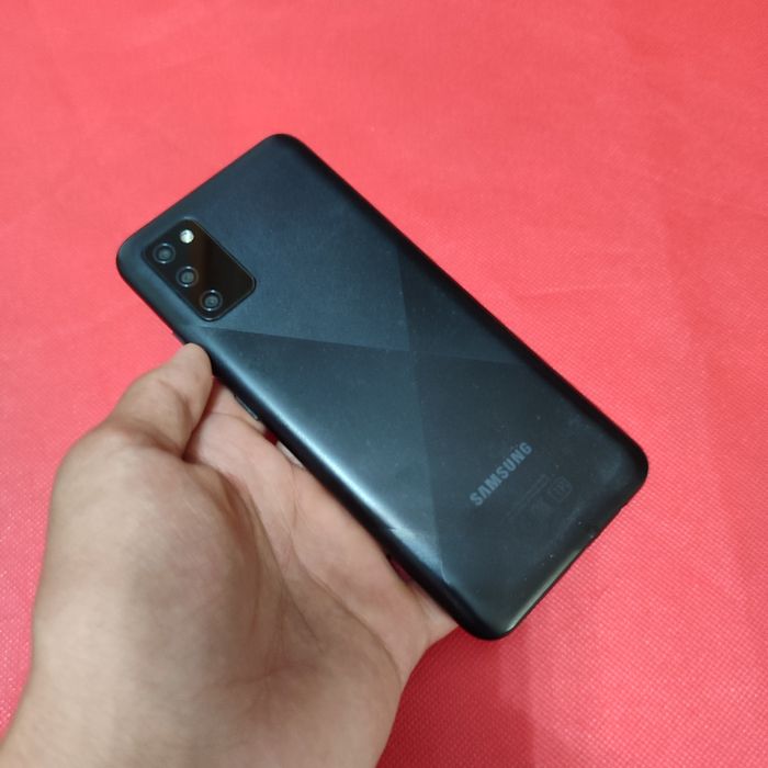 Samsung Galaxy A03s srochni dastavka bor