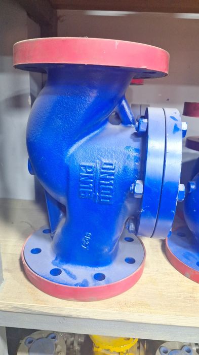 Фаф фирмы турецкий затвор филтир клапан шаровой