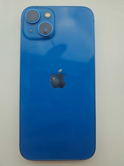 Продам iphone 13 на 256g